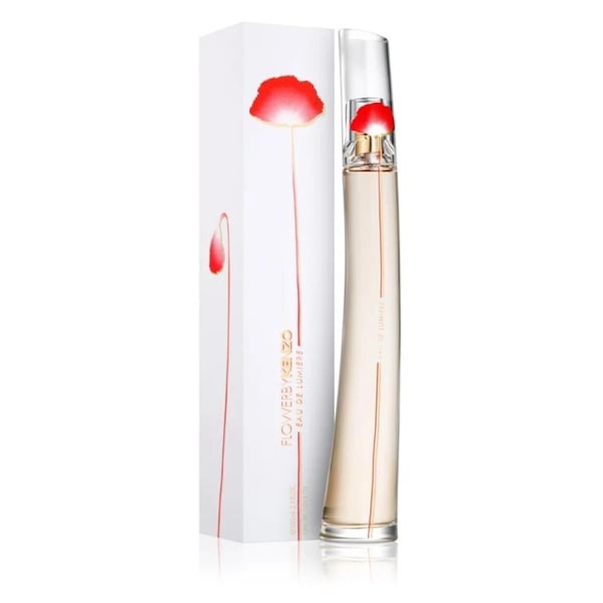 Kenzo Flower By Kenzo Eau De Lumiere EDT Çiçeksi Kadın Parfüm 100 ml