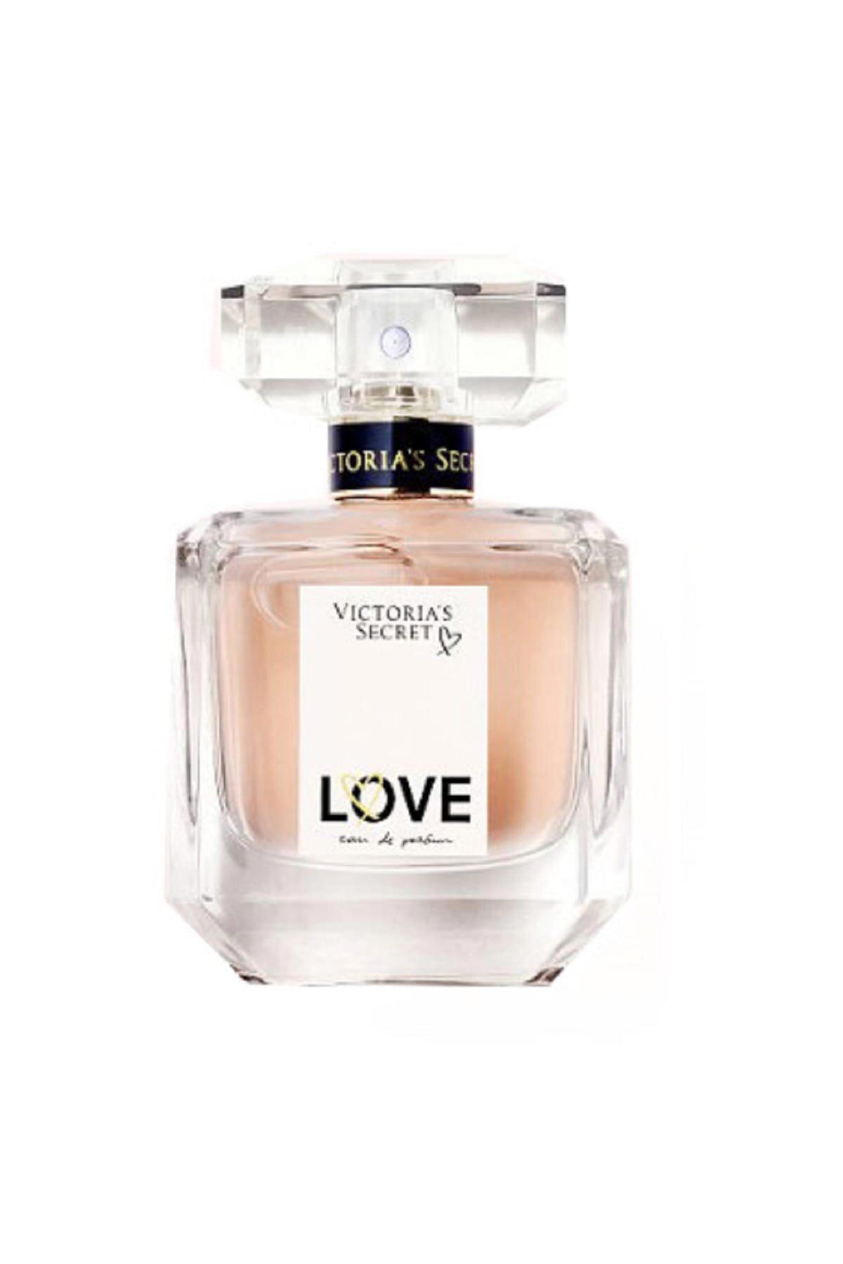 Victoria'S Secret Love EDP Çiçeksi Kadın Parfüm 30 ml