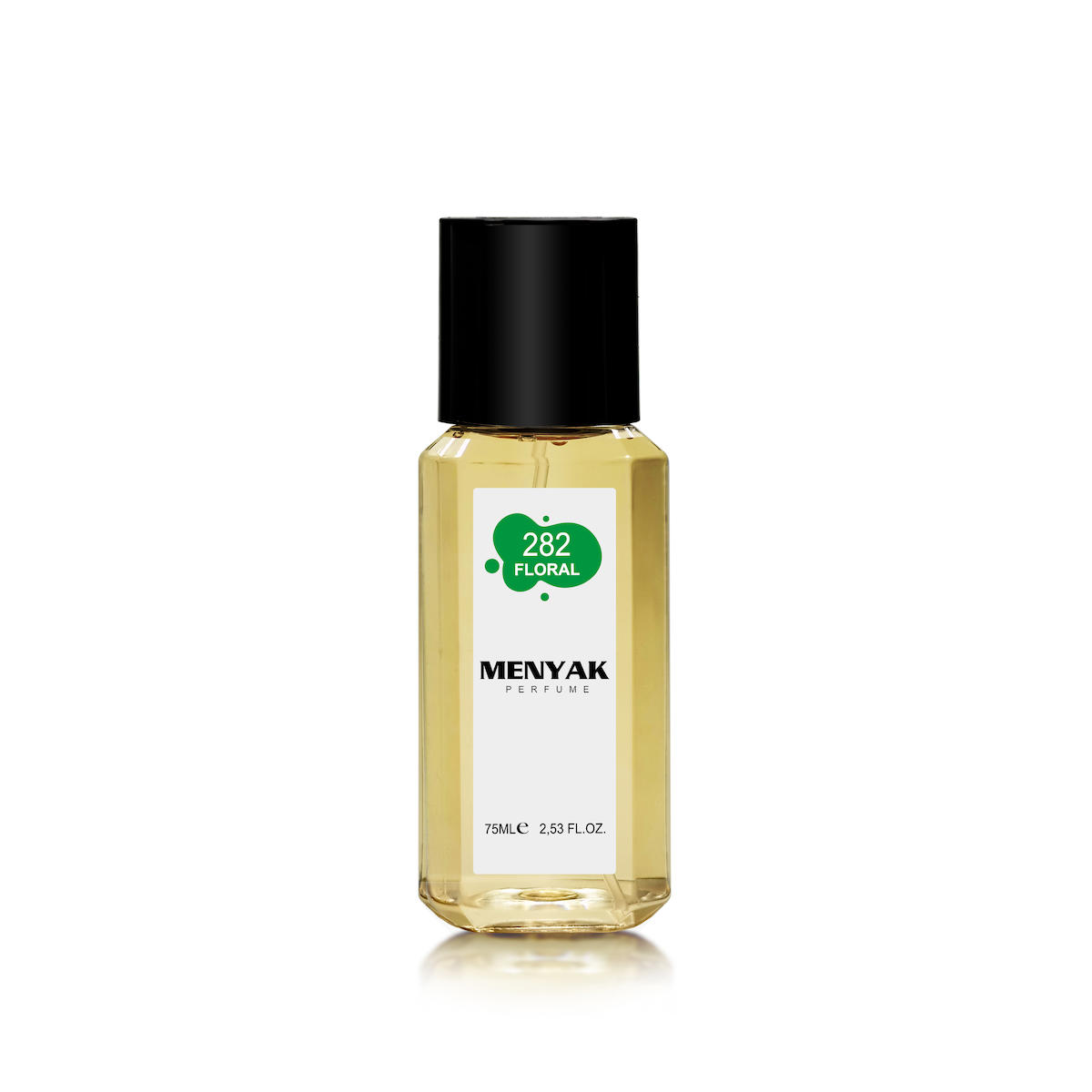 Menyak 282 EDP Çiçeksi Kadın Parfüm 75 ml