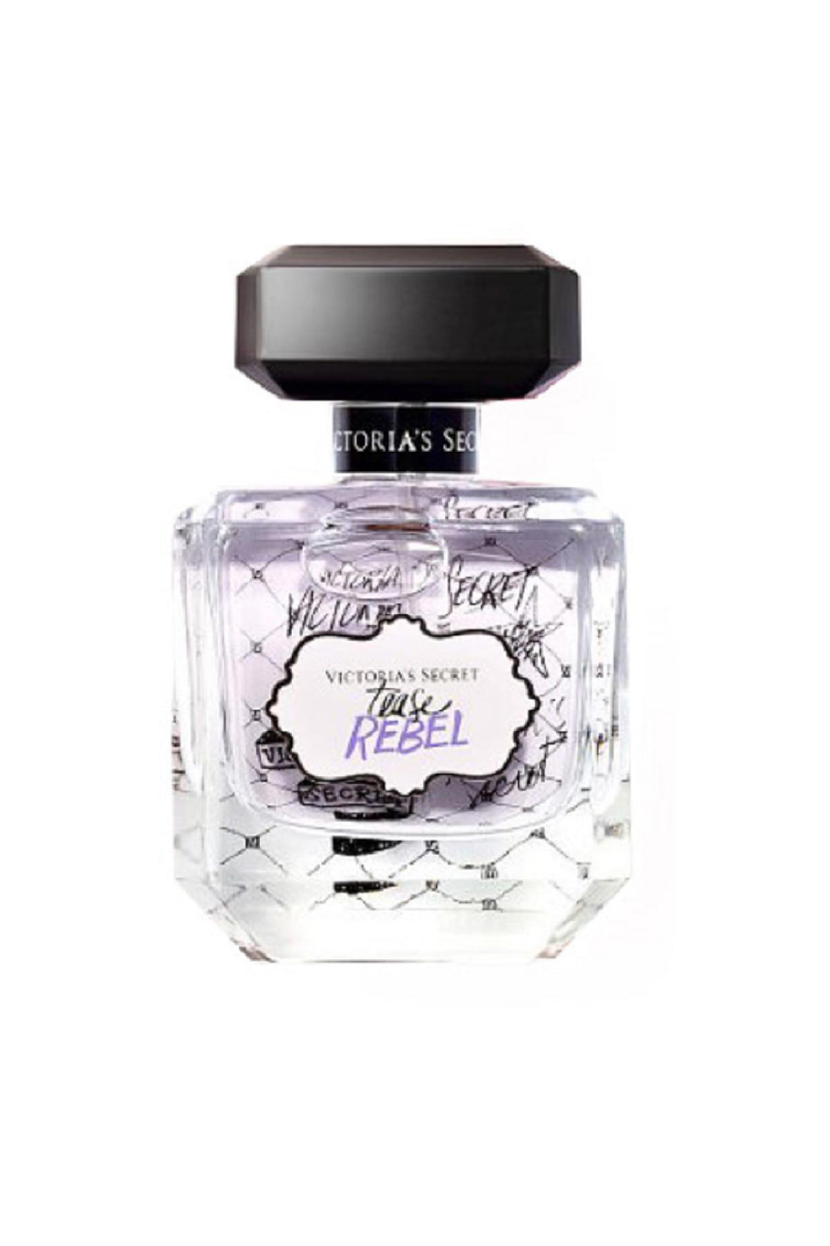 Victoria'S Secret Tease Rebel EDP Çiçeksi Kadın Parfüm 30 ml