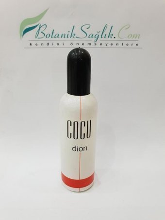 Cocu K29 & Dion EDT Çiçeksi Kadın Parfüm 50 ml