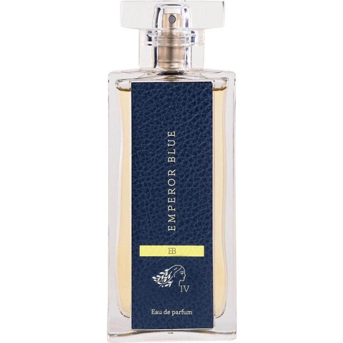 Emperor Blue Iv For Woman EDP Çiçeksi-Meyvemsi Kadın Parfüm 100 ml