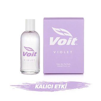 Voit Violet EDP Kadın Parfüm 100 ml