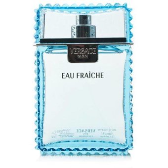 Versace Eau Fraiche EDT Çiçeksi Kadın Parfüm 100 ml