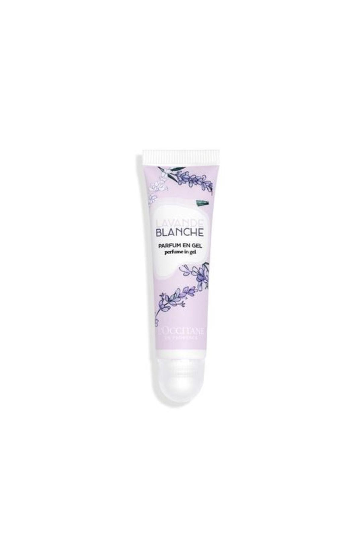 L'Occitane Lavande Blanche EDP Çiçeksi Kadın Parfüm 10 ml