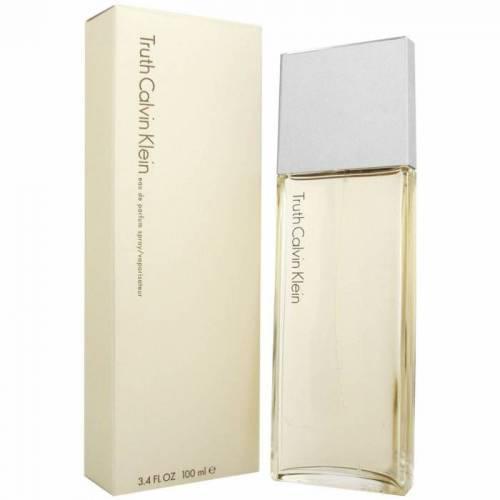 Calvin Klein Truth EDP Çiçeksi-Oryantal Kadın Parfüm 100 ml