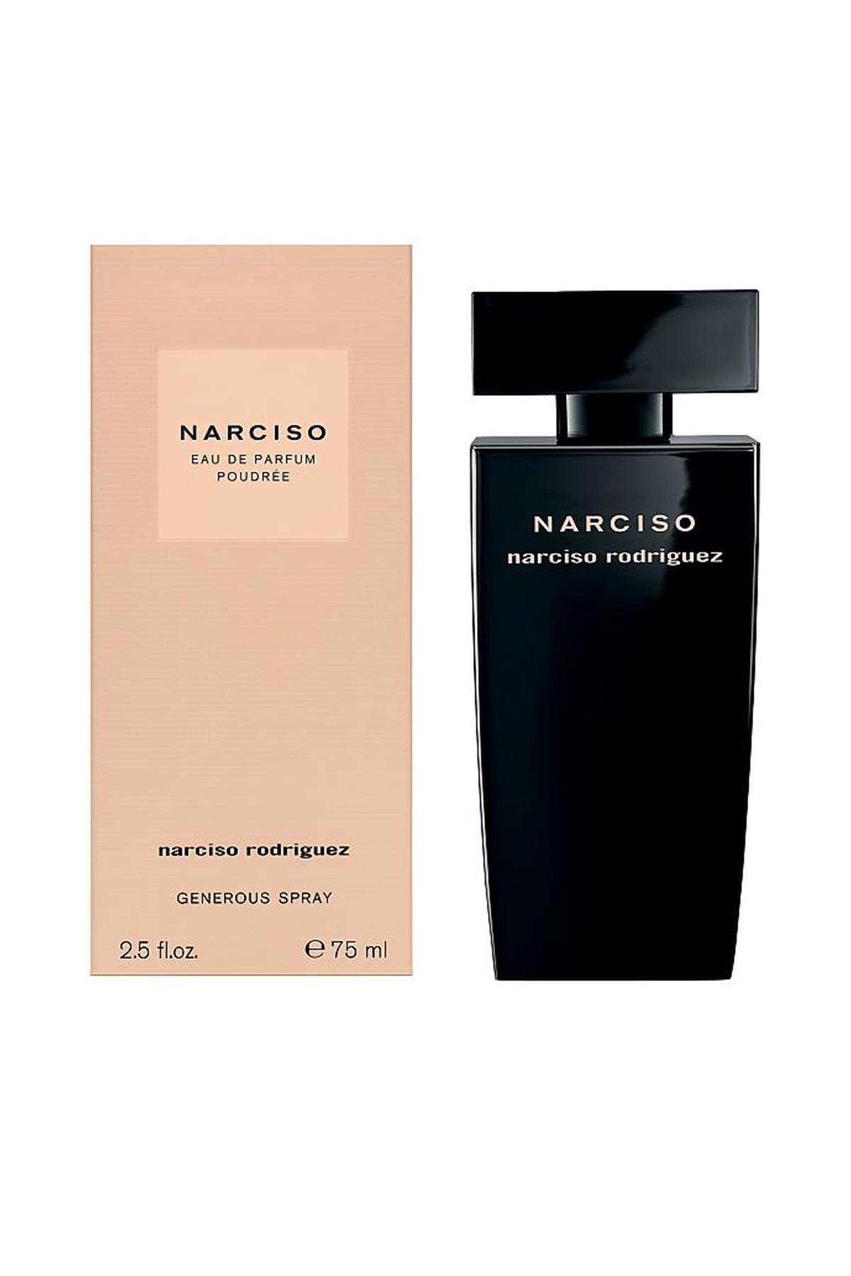 Narciso Rodriguez Poudree EDP Çiçeksi Kadın Parfüm 75 ml