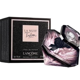 Lancome La Nuit Tresor EDP Gül-Şeftali Kadın Parfüm 75 ml