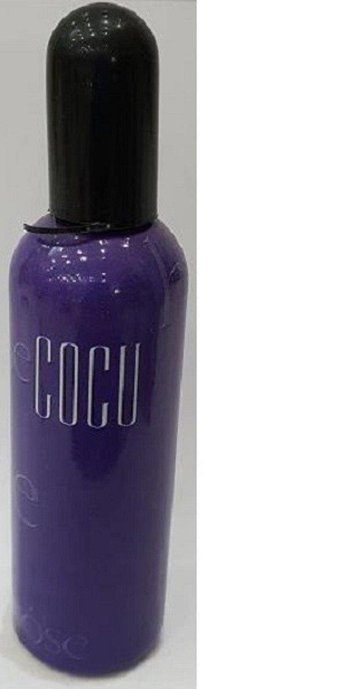 Cocu K14 & Hypnose EDT Çiçeksi-Meyvemsi Kadın Parfüm 50 ml