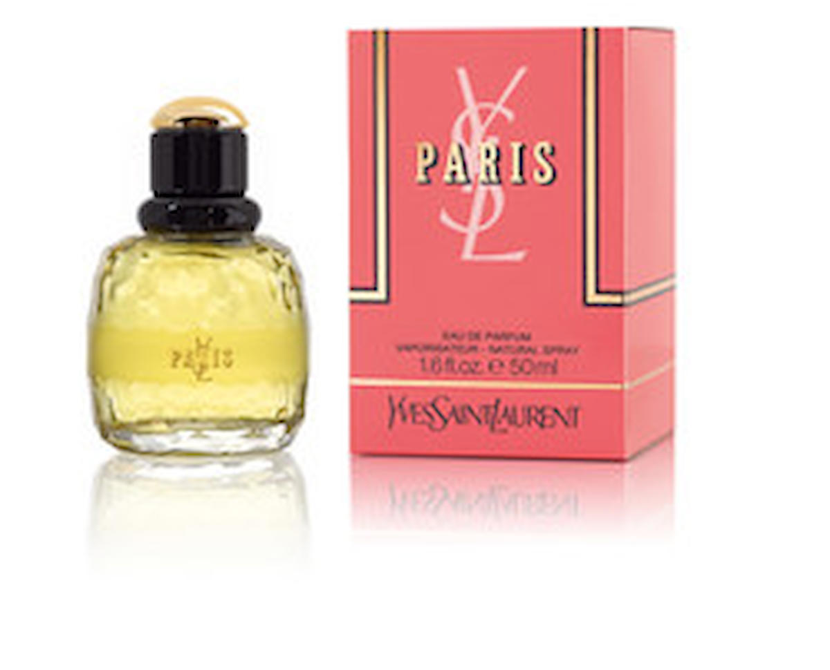 Yves Saint Laurent Paris EDP Portakal-Çiçeksi Kadın Parfüm 50 ml