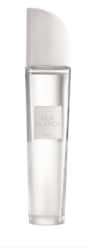 Avon Pur Blanca EDT Çiçeksi Kadın Parfüm 50 ml