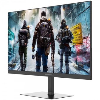 GameBooster GB-2475FF 75 Hz 1 ms 23.8 inç FHD IPS VGA HDMI 1920 x 1080 px LED Oyuncu Monitör