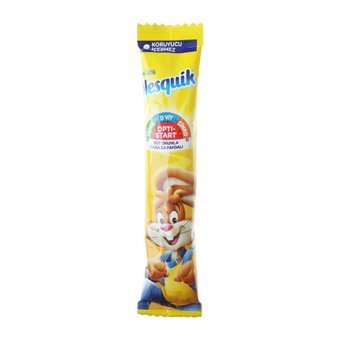 Nesquik Sütlü Çikolata 14.3 gr