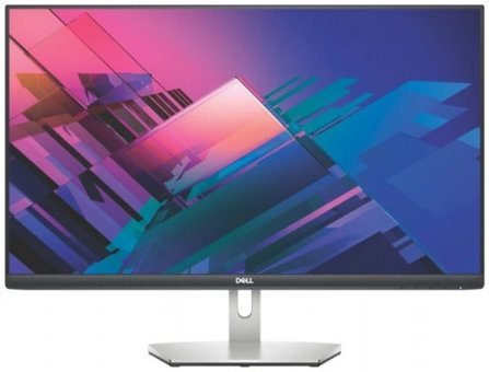 Dell S2721HN 75 Hz 4 ms 27 inç FHD IPS HDMI Freesync 1920 x 1080 px LED Oyuncu Monitör