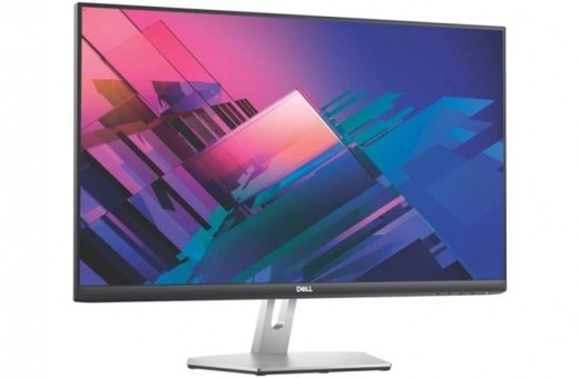 Dell S2721HN 75 Hz 4 ms 27 inç FHD IPS HDMI Freesync 1920 x 1080 px LED Oyuncu Monitör