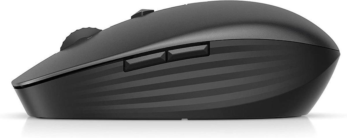 Hp 1D0K2AA Makrolu Kablosuz Siyah Optik Mouse