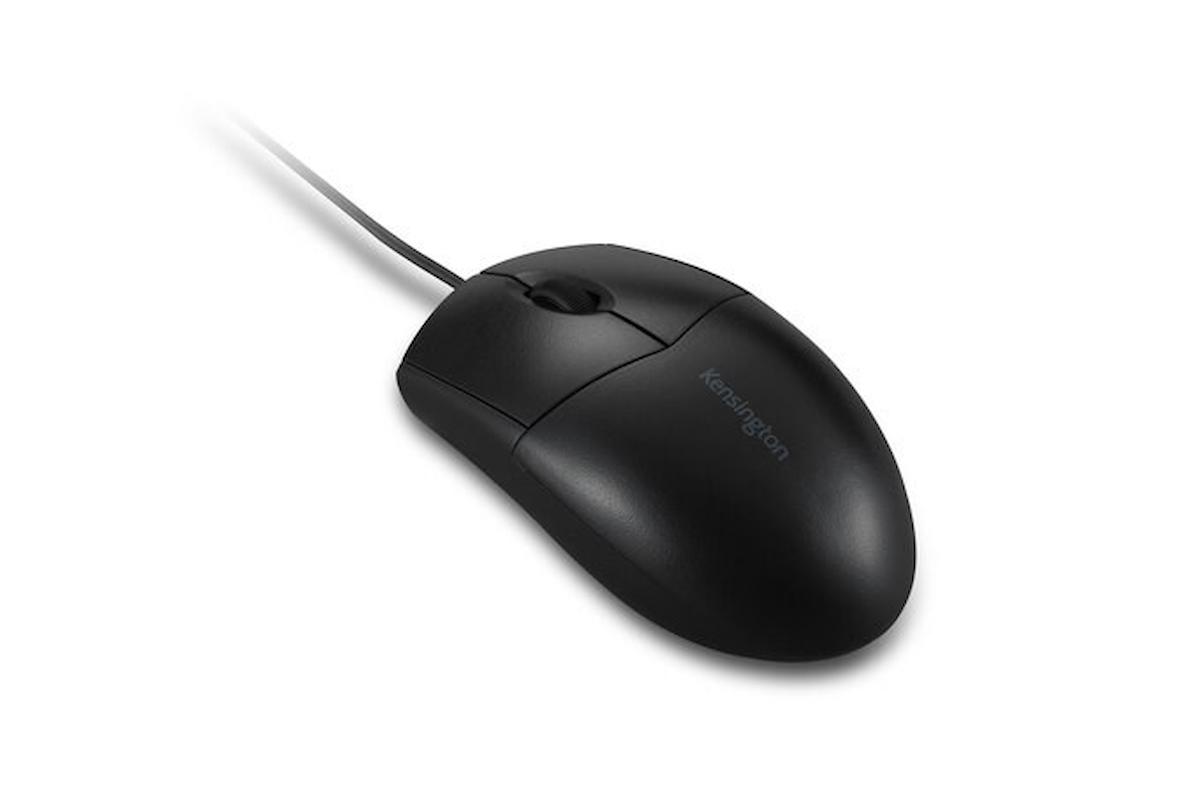 Kensington K70315Ww Kablolu Siyah Optik Mouse