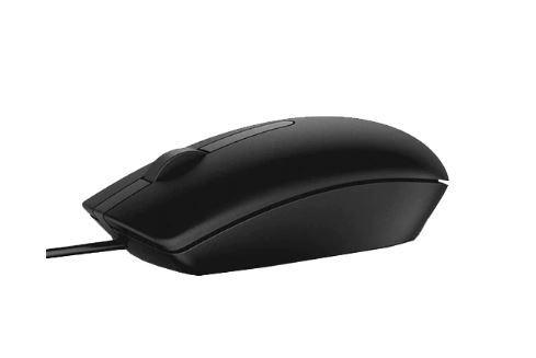 Dell AW610M Kablolu Siyah Optik Mouse