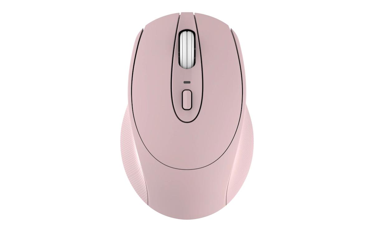 Blic BWM3 Kablosuz Pembe Optik Mouse