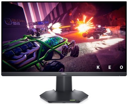 Dell G2422HS 165 Hz 1 ms 23.8 inç FHD IPS HDMI Freesync G-Sync 1920 x 1080 px LED Oyuncu Monitör