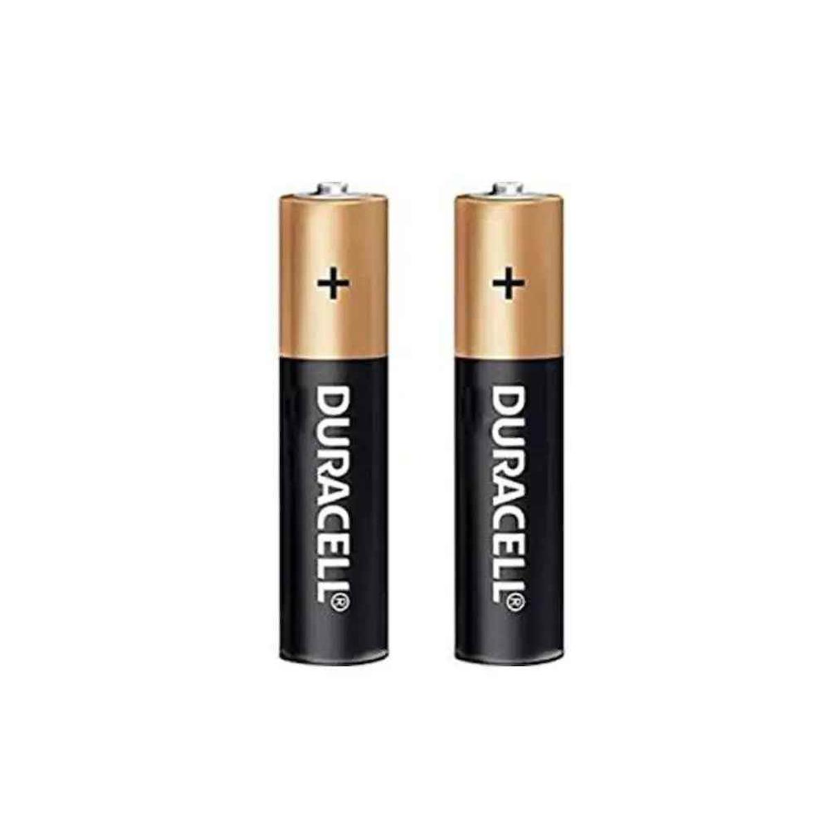 Duracell AAA / İnce Kalem Pil 20'li