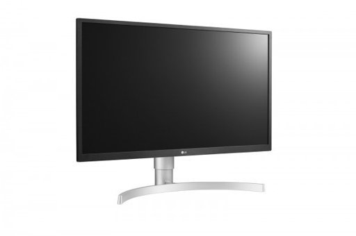 LG 27UL550-W 60 Hz 5 ms 27 inç 4K IPS HDMI Freesync 3840 x 2160 px LED Oyuncu Monitör