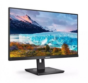 Philips 275S1AE/00 75 Hz 4 ms 27 inç WQHD IPS Hoparlörlü HDMI Freesync 2560 x 1440 px LED Oyuncu Monitör