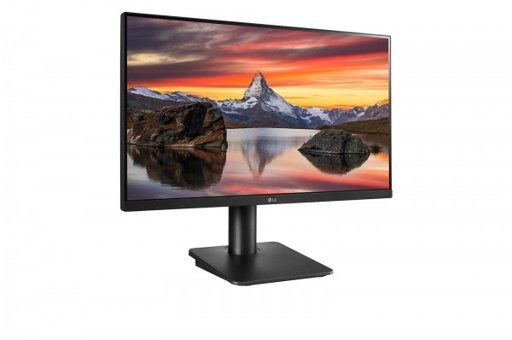 LG 24MP450-B 75 Hz 5 ms 23.8 inç FHD IPS VGA HDMI Freesync 1920 x 1080 px LED Oyuncu Monitör