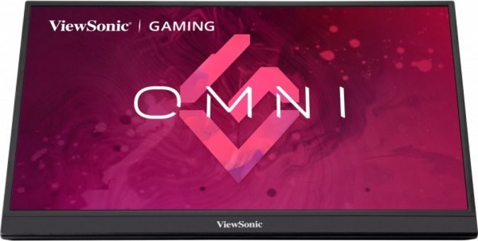 ViewSonic MX1755 144 Hz 4 ms 17.3 inç FHD IPS Hoparlörlü Freesync 1920 x 1080 px LED Oyuncu Monitör