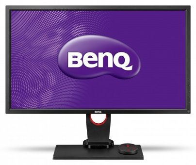 BenQ XL2730Z 144 Hz 1 ms 27 inç WQHD TN VGA HDMI Freesync 2560 x 1440 px LCD Oyuncu Monitör