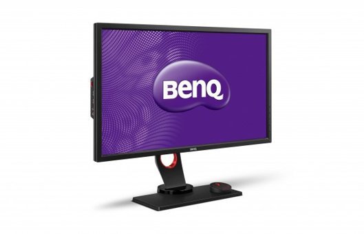 BenQ XL2730Z 144 Hz 1 ms 27 inç WQHD TN VGA HDMI Freesync 2560 x 1440 px LCD Oyuncu Monitör