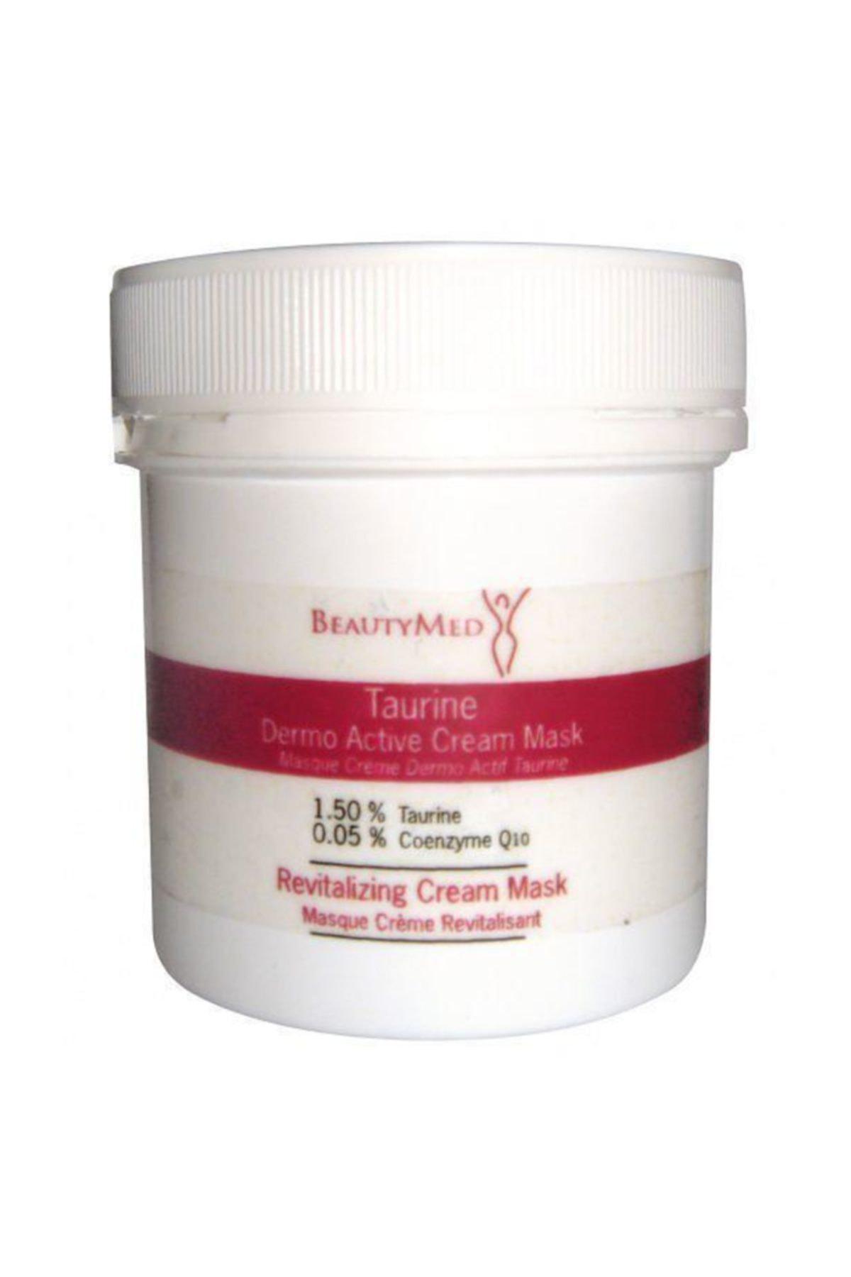 Beautymed Dermo Active Cream Krem Yüz Maskesi 100 ml