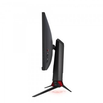 Asus ROG Strix XG279Q 170 Hz 1 ms 27 inç WQHD IPS Hoparlörlü HDMI G-Sync 2560 x 1440 px LED Oyuncu Monitör