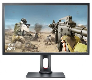 BenQ Zowie XL2731 144 Hz 1 ms 27 inç FHD TN HDMI Freesync 1920 x 1080 px LCD Oyuncu Monitör