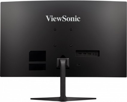 ViewSonic VX2718-2KPC-MHD 165 Hz 1 ms 27 inç WQHD Kavisli Ekran VA Hoparlörlü HDMI Freesync 2560 x 1440 px LED Oyuncu Monitör