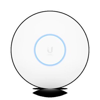 Ubiquiti Networks U6-Pro 2.4-5 Ghz 4800 Mbps Kablosuz İç Mekan Ev Tipi Access Point