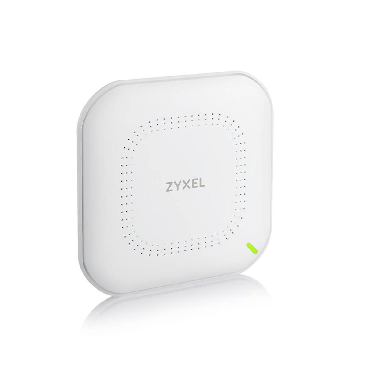 Zyxel NWA50AX 2.4-5 Ghz 1200 Mbps Kablosuz Dual Band Mesh İç Mekan Ev Tipi Access Point