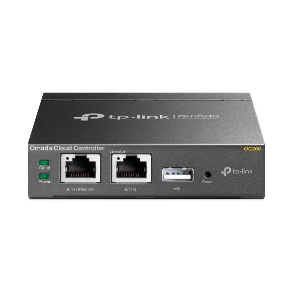 TP-Link OC200 2.4-5 Ghz Kablosuz İç Mekan Ev Tipi Access Point