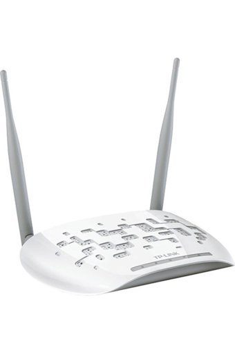 TP-Link TL-WA801ND 2.4 Ghz 300 Mbps Kablosuz Dual Band İç Mekan Duvar Tipi Access Point