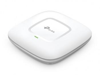 TP-Link EAP225 2.4-5 Ghz 867 Mbps Kablosuz İç Mekan Tavan Tipi Access Point