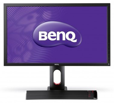 BenQ XL2720Z 144 Hz 1 ms 27 inç FHD TN VGA HDMI 1920 x 1080 px LED Oyuncu Monitör