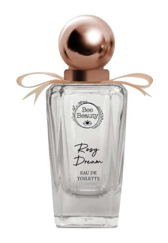 Bee Beauty Rosy Dream EDT Kadın Parfüm 50 ml