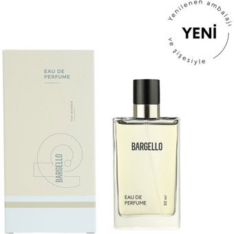 Bargello 111 EDP Kadın Parfüm 50 ml