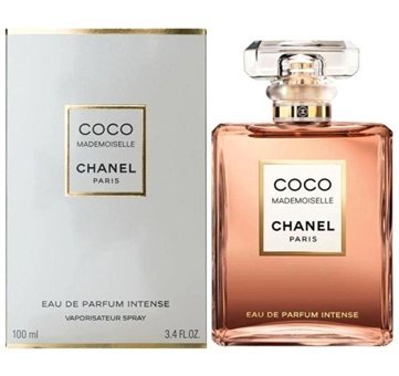 Chanel Coco Mademoiselle Intense EDP Kadın Parfüm 100 ml