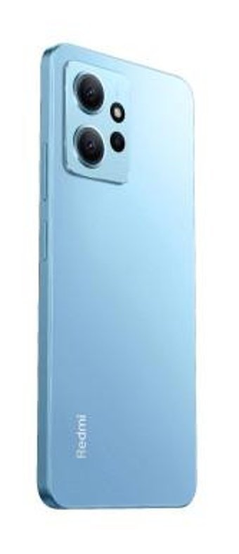 Xiaomi Redmi Note 12 128 GB Hafıza 8 GB Ram Cep Telefonu Mavi