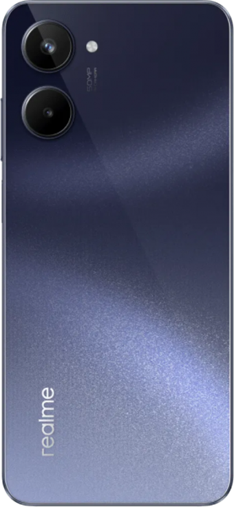 Realme 10 256 GB Hafıza 8 GB Ram Cep Telefonu Siyah