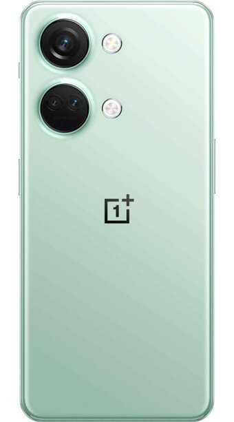 Oneplus Nord 3 256 GB Hafıza 16 GB Ram Cep Telefonu Yeşil