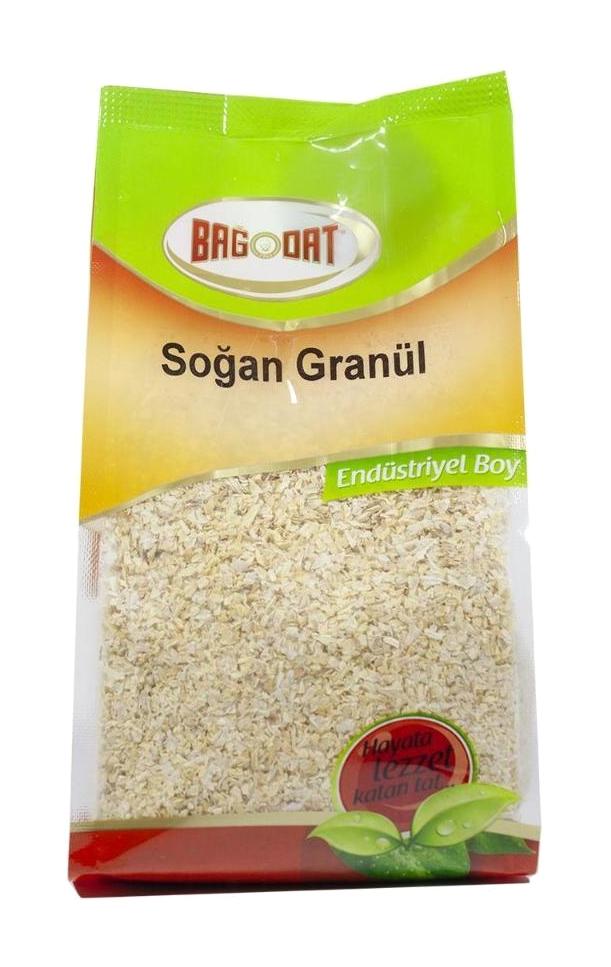 Bağdat Soğan Toz 250 gr