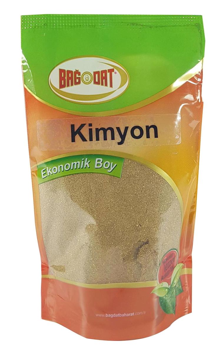 Bağdat Vegan Kimyon Toz 250 gr