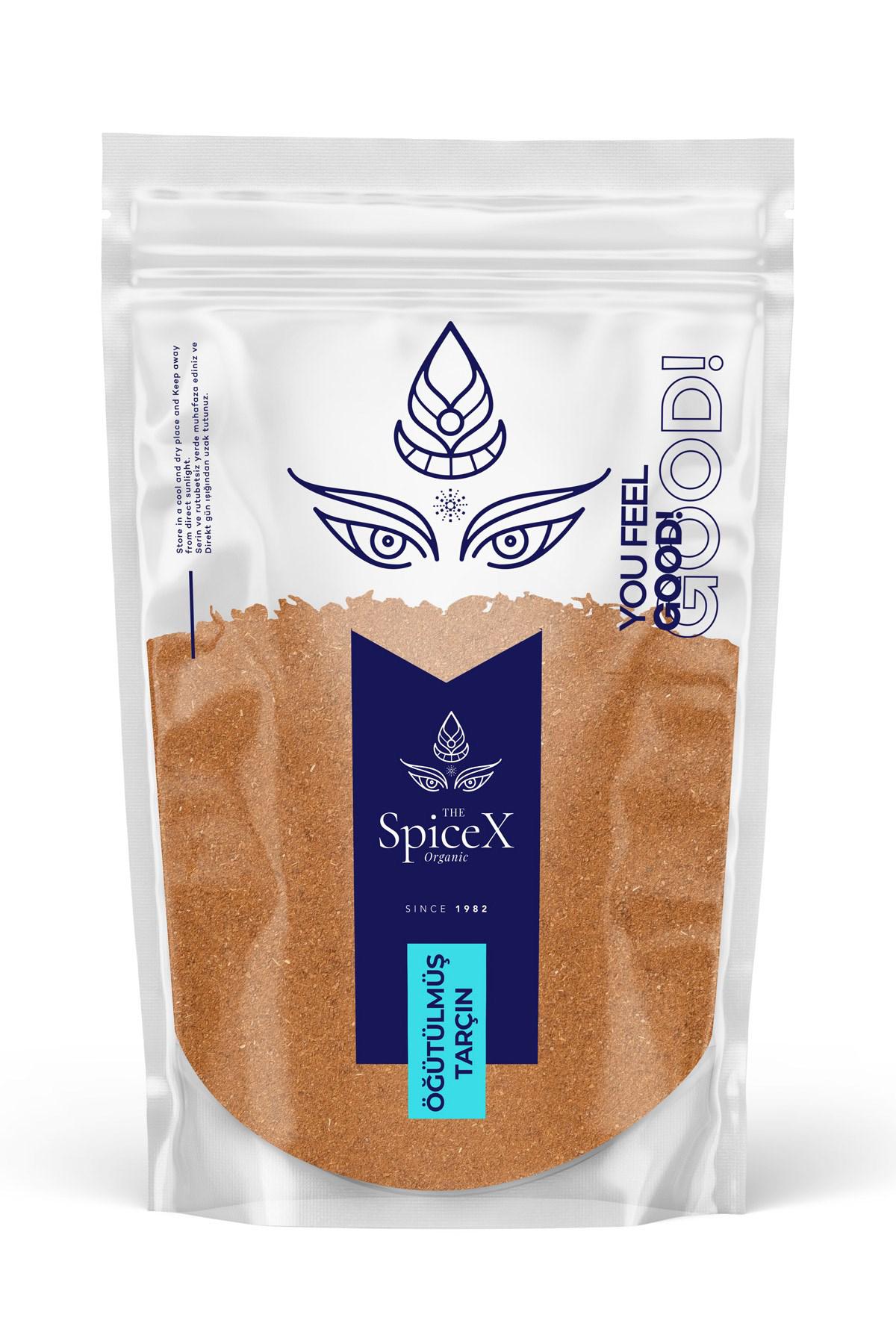 Spicex Doğal Tarçın Toz 100 gr